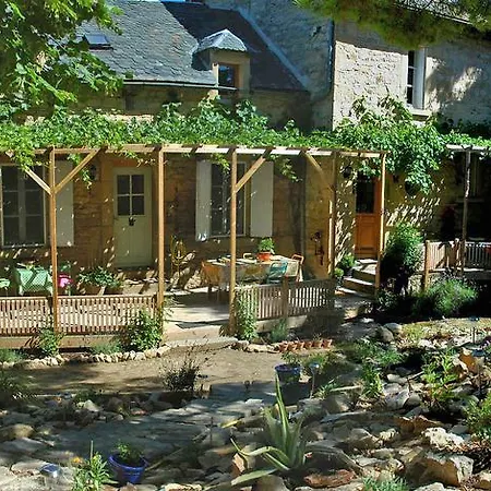 La Maison De Papillon Gasthuis