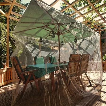 La Maison De Papillon
